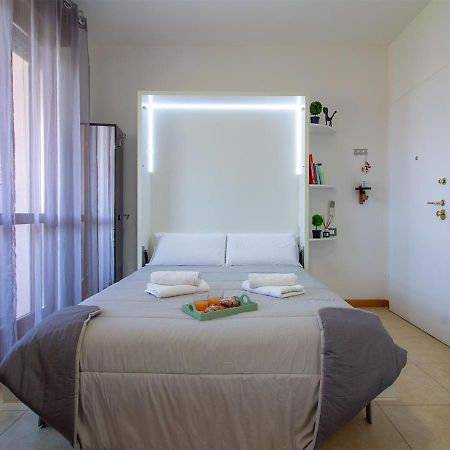Bologna Fair Expo Apartment ภายนอก รูปภาพ