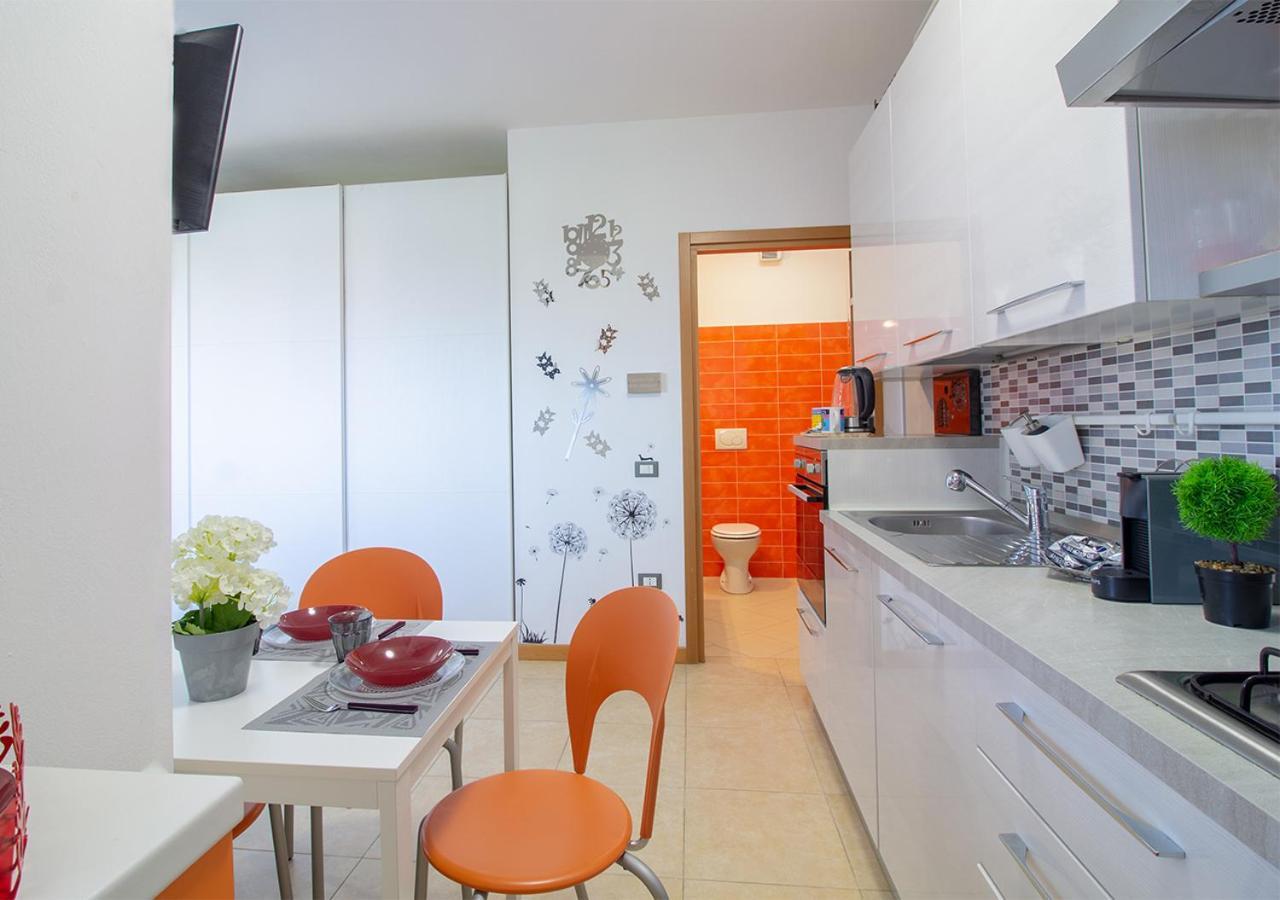 Bologna Fair Expo Apartment ภายนอก รูปภาพ
