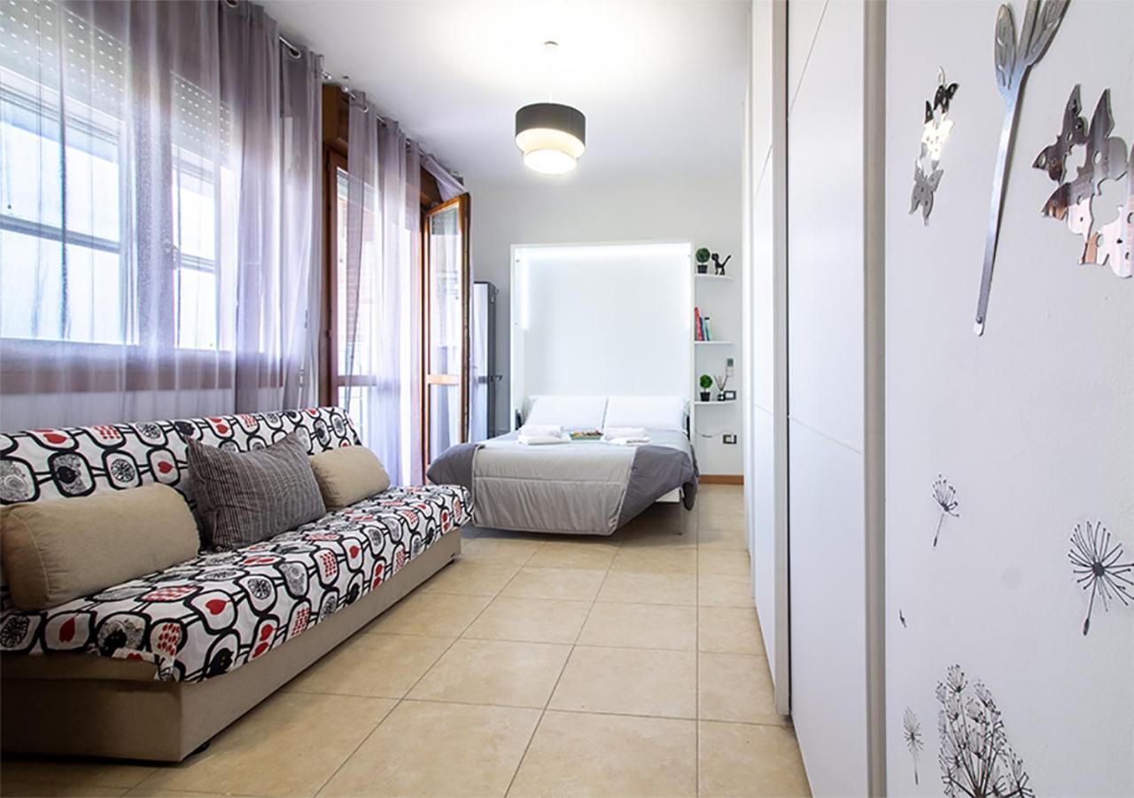 Bologna Fair Expo Apartment ภายนอก รูปภาพ