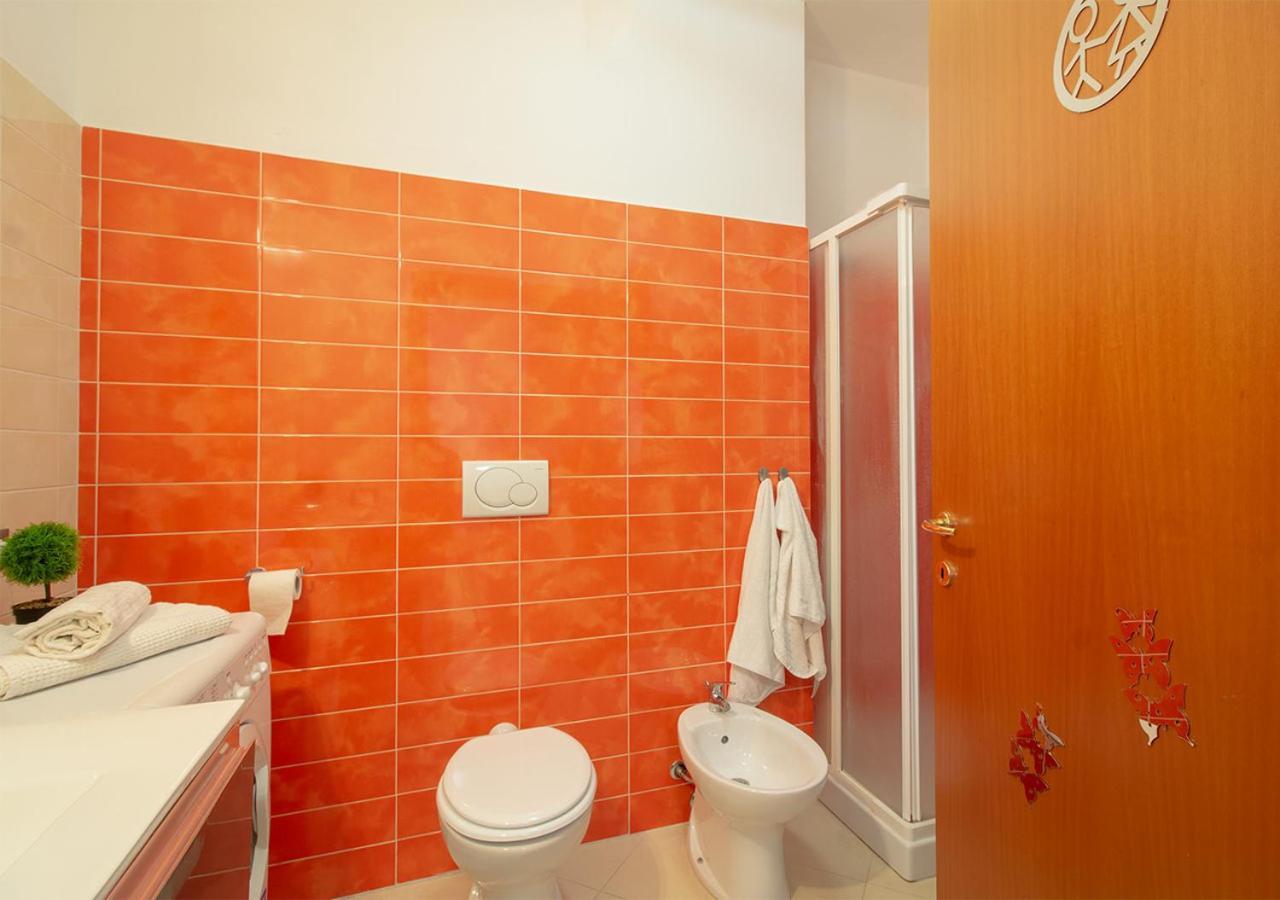 Bologna Fair Expo Apartment ภายนอก รูปภาพ
