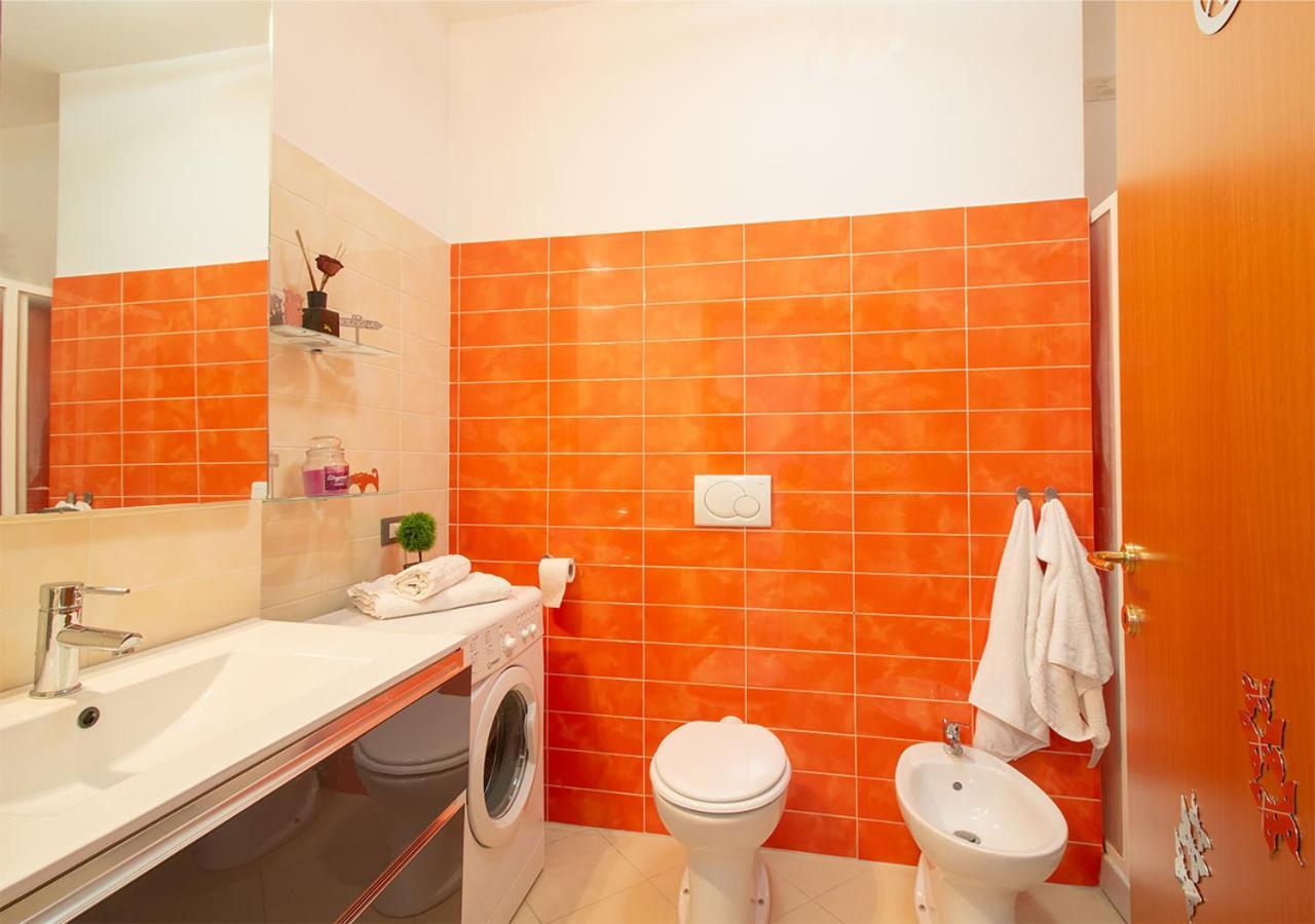 Bologna Fair Expo Apartment ภายนอก รูปภาพ