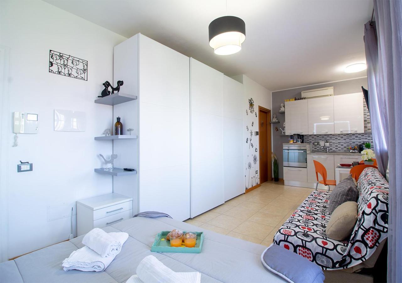 Bologna Fair Expo Apartment ภายนอก รูปภาพ