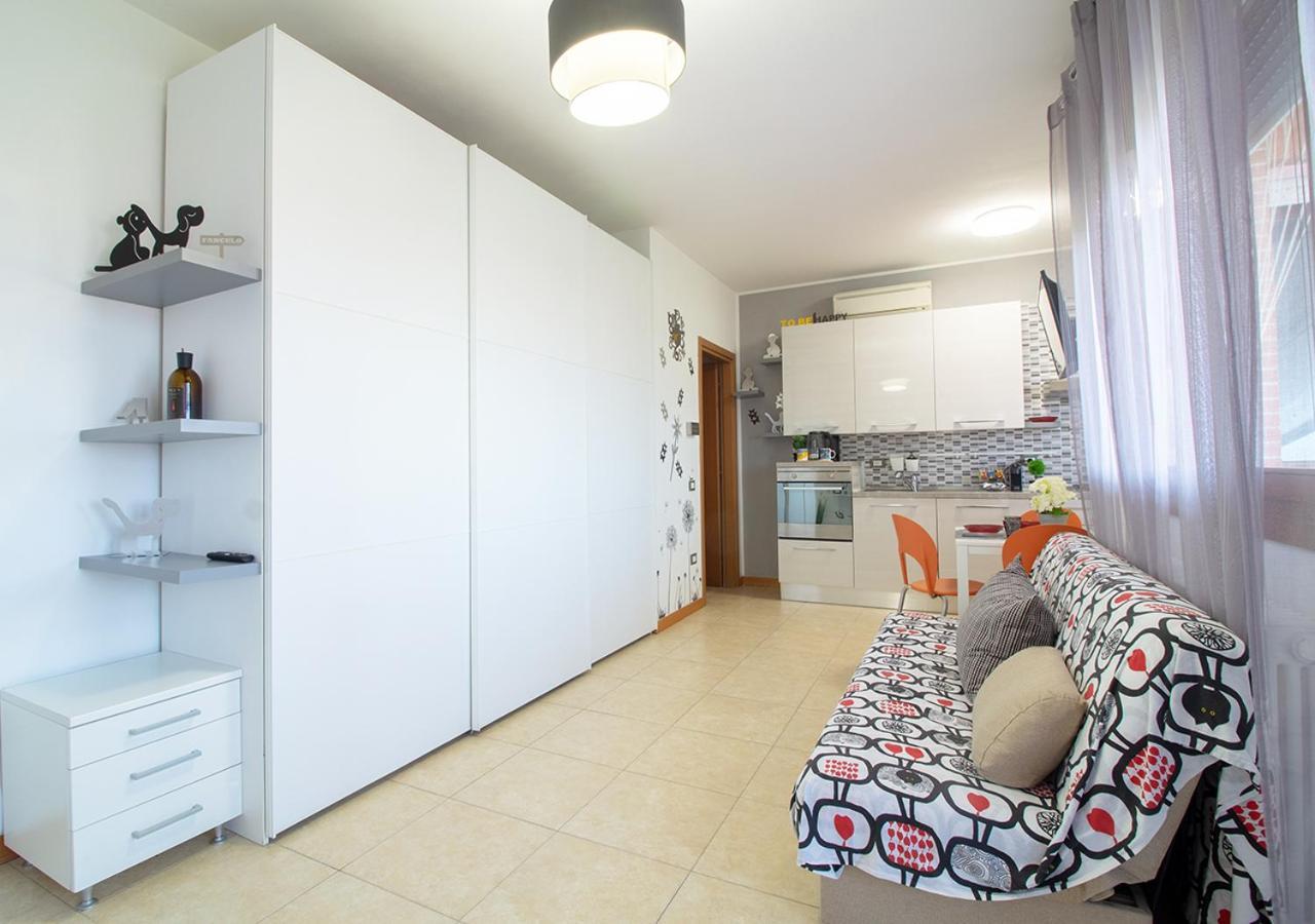 Bologna Fair Expo Apartment ภายนอก รูปภาพ