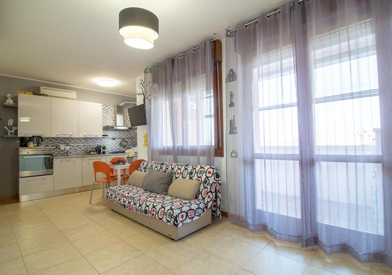 Bologna Fair Expo Apartment ภายนอก รูปภาพ