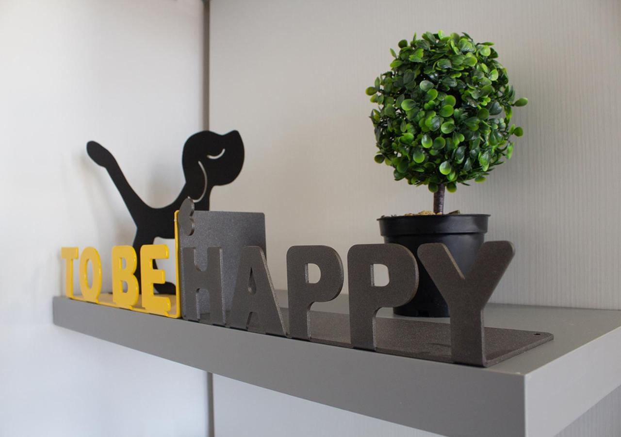 Bologna Fair Expo Apartment ภายนอก รูปภาพ
