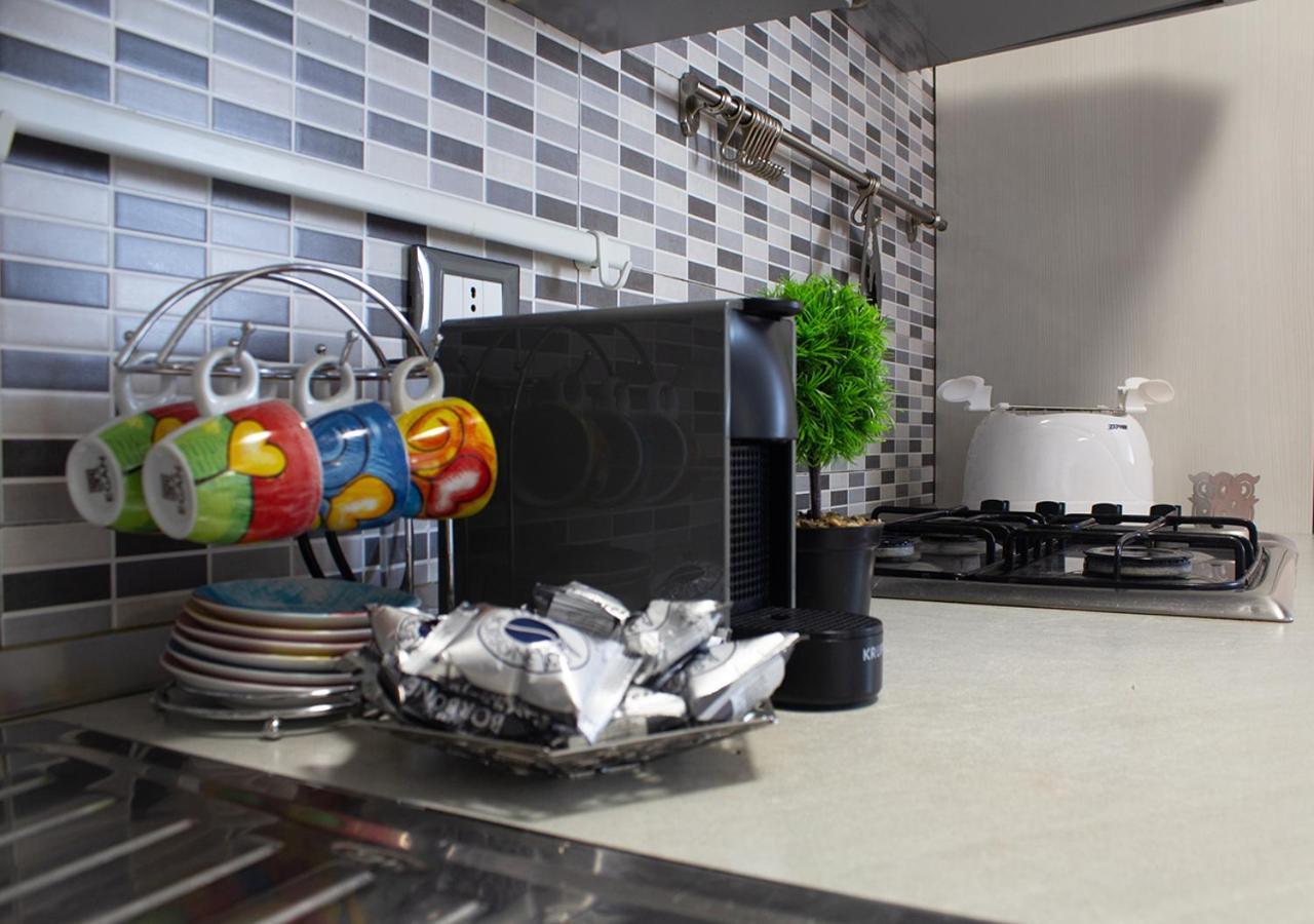 Bologna Fair Expo Apartment ภายนอก รูปภาพ