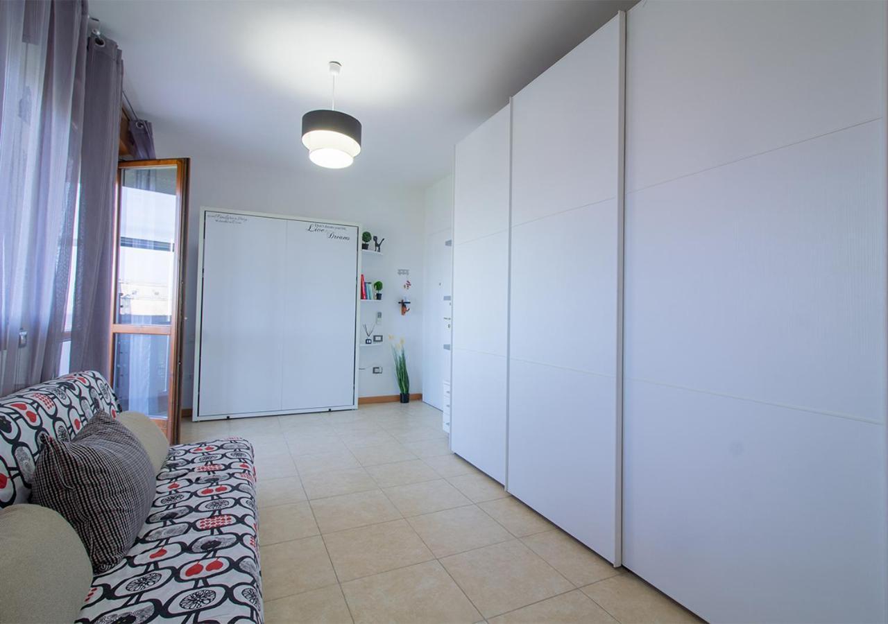 Bologna Fair Expo Apartment ภายนอก รูปภาพ