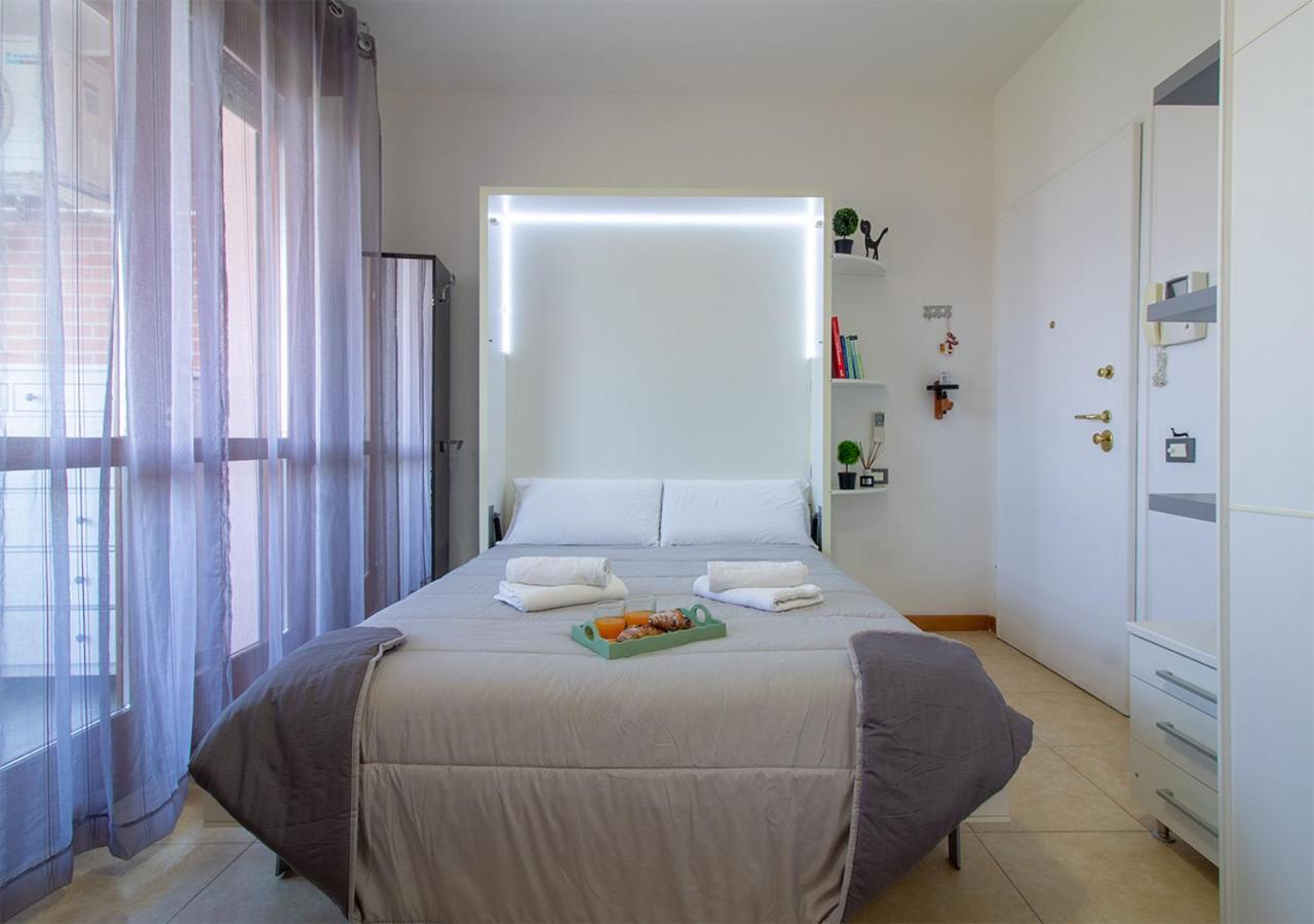 Bologna Fair Expo Apartment ภายนอก รูปภาพ